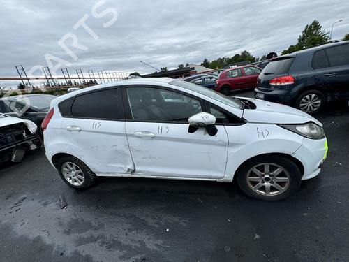 Front right belt tensioner FORD FIESTA VI (CB1, CCN) 1.4 TDCi | BP21298182C88 