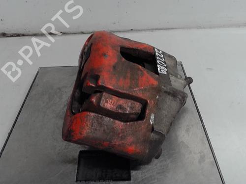 Used Right front brake caliper FORD FOCUS II (DA_, HCP, DP) 2.5 ST (225 hp) 21311694