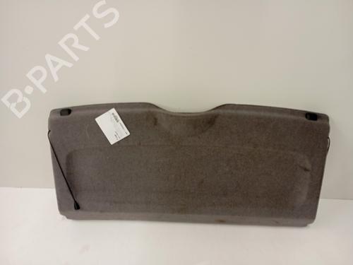 Hutablage/Netztrennwand für RENAULT CLIO II (BB_, CB_) 1.2 (BB0A, BB0F, BB10, BB1K, BB28, BB2D, BB2H, CB0A,... (58 hp) 30518159