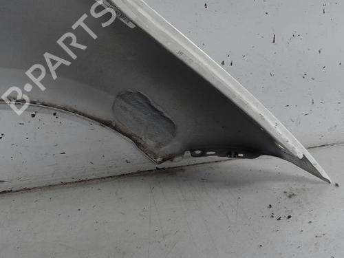 Left front fenders RENAULT MEGANE III Hatchback (BZ0/1_, B3_) 1.5 dCi (BZ09, BZ0D, BZ1W, BZ29, BZ14) | BP21300470C41 