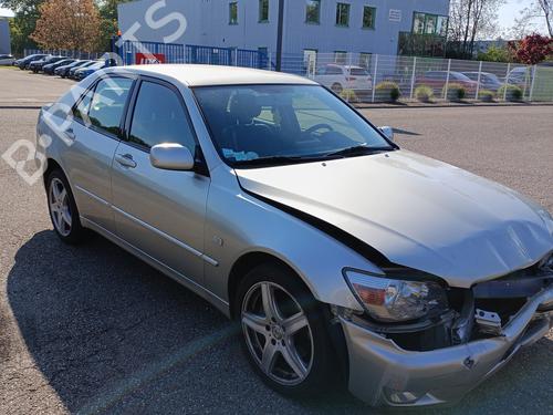 AC compressor LEXUS IS I (_E1_) 200 (GXE10) | BP26742680M34  - Image 9