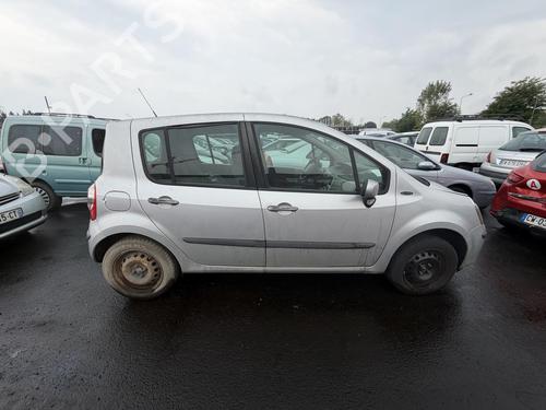 Left headlight RENAULT MODUS / GRAND MODUS (F/JP0_) 1.5 dCi (FP0G, JP0G) | BP38344085C28 - Image 9