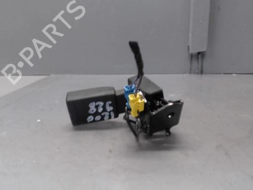 Used Seat buckle MERCEDES-BENZ CLA Coupe (C117) CLA 220 CDI / d (117.303) (170 hp) 21301641
