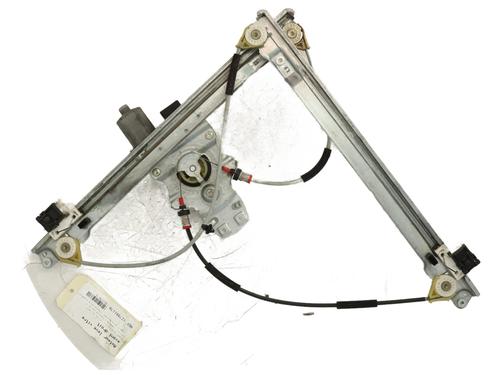 Used Right front window motor Right front window motor CITROËN C5 III (RD_) 1.6 HDi 115 (RD9HRA, RD9HLA, RD9HL0) (114 hp) 36570732 36570732
