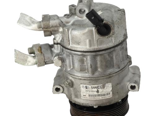 Used AC compressor VW SCIROCCO III (137, 138) 2.0 TDI (140 hp) 21312093
