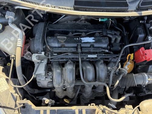 Left sun visor FORD FIESTA VI (CB1, CCN) 1.4 | BP28335992I1  - Image 14