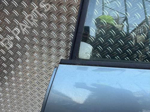 Left rear door SEAT ALTEA (5P1) 2.0 TDI 16V | BP21309003C4 