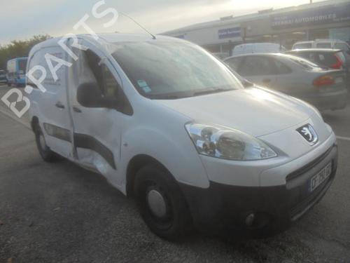 AC compressor PEUGEOT PARTNER Box Body/MPV 1.6 HDi | BP27707871M34  - Image 9