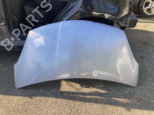 Used Hood NISSAN PIXO (UA0) 1.0 (68 hp) 21292636