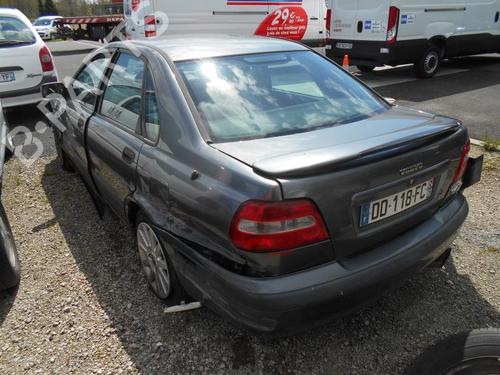 Used Parts VOLVO S40 I (644) 2.0 (136 hp) 1994023