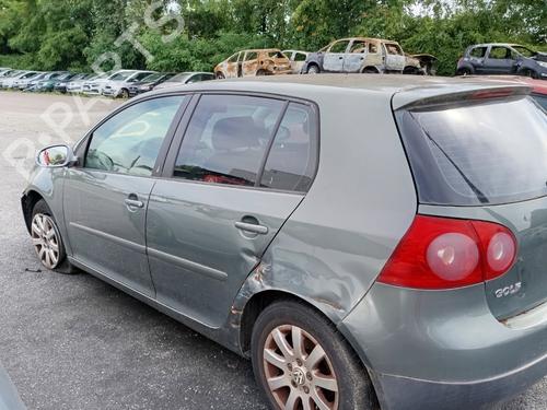 Starter VW GOLF V (1K1) 1.9 TDI | BP27615497M8 - Image 7