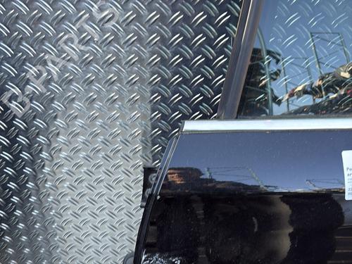 Left rear door CITROËN C4 II (NC_) 1.6 HDi 90 | BP24863796C4