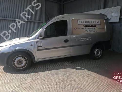 Venstre baglygte OPEL COMBO Box Body/MPV 1.7 DTI 16V | BP38271934C34 - Image 27