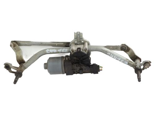 Front wiper motor PEUGEOT 208 I (CA_, CC_) 1.6 HDi / BlueHDi 75 | BP24644226M29