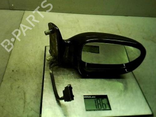 Used Right mirror VW SHARAN (7M8, 7M9, 7M6) 2.0 (115 hp) 21321225