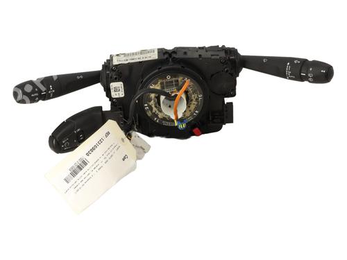 Steering column stalk PEUGEOT 2008 I (CU_) 1.2 THP 110 / PureTech 110 | BP33310582I23 - Image 3