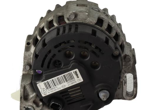 Used Alternator Alternator DACIA SANDERO 1.2 16V (75 hp) 21298818 21298818