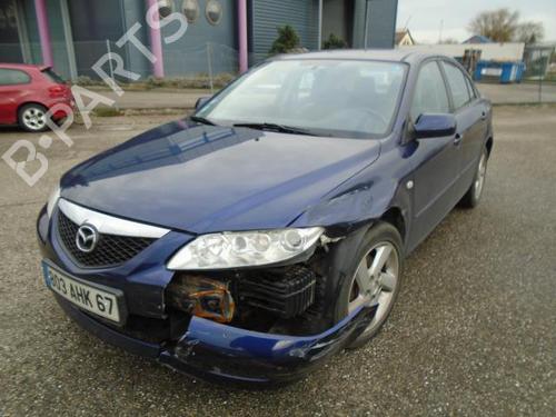 Used Parts MAZDA 6 Hatchback (GG) 1.8 1992249