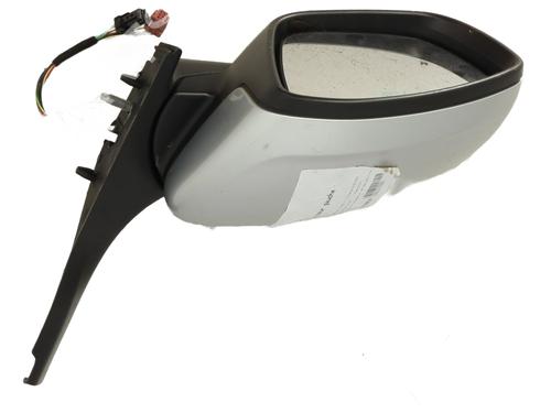 Used Left mirror Left mirror PEUGEOT 208 I (CA_, CC_) 1.2 VTI 82 (82 hp) 32415837 32415837