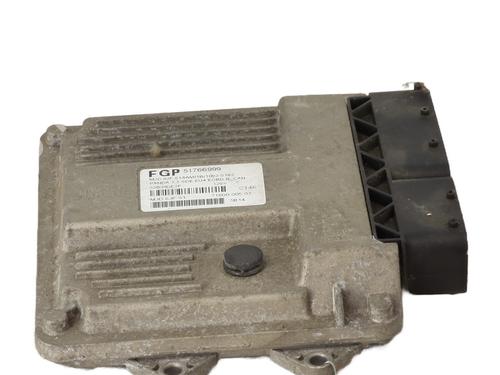 Used Control unit Control unit FIAT PANDA (169_) 1.3 D Multijet (169.AXC1A) (70 hp) 21365102 21365102