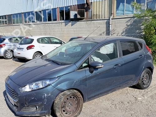 Left taillight FORD FIESTA VI (CB1, CCN) 1.0 EcoBoost | BP26582103C34 - Image 11