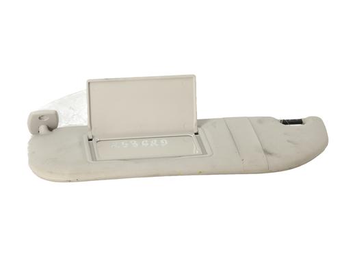 Left sun visor CITROËN C3 II (SC_) 1.2 VTi 82 | BP29520341I1 - Image 2