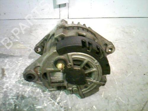 Alternator DAEWOO LANOS (KLAT) 1.3 | BP21304182M7 