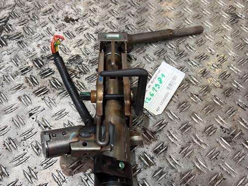 Used Steering column Steering column 38721978 38721978