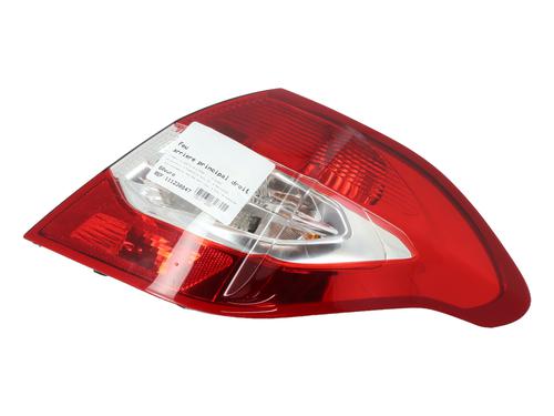 Used Right taillight CITROËN C4 II (NC_) 1.6 HDi 115 (114 hp) 28474824