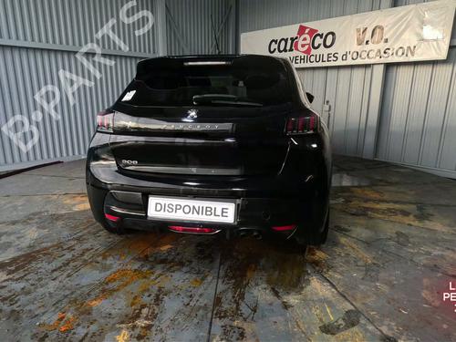 Rear mirror PEUGEOT 208 II (UB_, UP_, UW_, UJ_) 1.2 PureTech 130 | BP31927054I6 