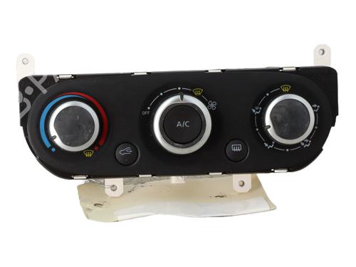 Climate control RENAULT CLIO IV (BH_) 1.5 dCi 90 | BP31133888I5 - Image 2