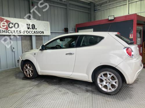 Engine ALFA ROMEO MITO (955_) 1.6 JTDM (955AXC1B) | BP35994430M1 - Image 16