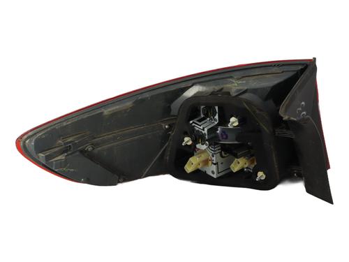 Used Right taillight Right taillight BMW X6 (E71, E72) xDrive 40 d (306 hp) 32306641 32306641