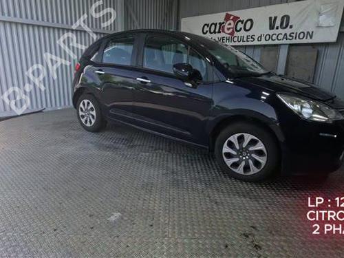Front slam panel CITROËN C3 II (SC_) 1.0 VTi 68 | BP36939035C72 - Image 18