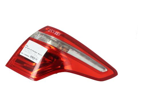 Højre baglygte CITROËN C4 Picasso I MPV (UD_) 1.6 HDi | BP29895230C35