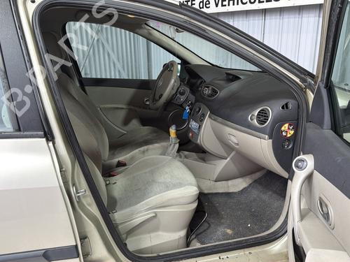 Starter RENAULT CLIO III (BR0/1, CR0/1) 1.4 16V | BP32422134M8 - Image 11