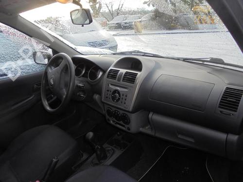 Used Parts SUZUKI IGNIS II (MH)  1.3 (RM413)  1988667
