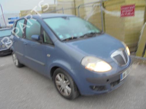 Used Parts LANCIA MUSA (350_) 1.4 (350.AXA11, 350.AXA1A) 1993830