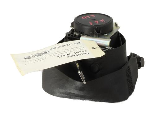 front-right-seatbelt-dacia-sandero-ii-2012-36087596 main image