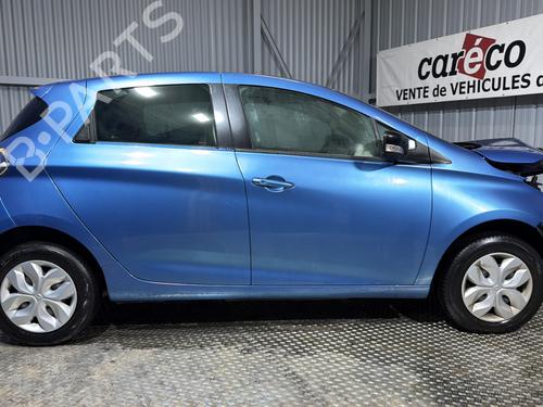 Subframe RENAULT ZOE (BFM_) ZOE | BP32093006M9 - Image 4