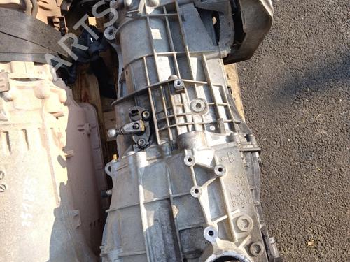 Gearbox AUDI A4 Allroad B8 (8KH) 2.0 TDI quattro | BP28181542M3 - Image 3