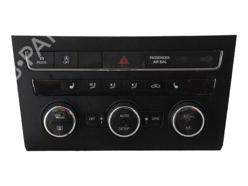 Used Climate control Climate control SEAT LEON (5F1) 2.0 TDI (150 hp) 32160330 32160330