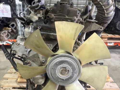 Used Engine Engine 39062668 39062668