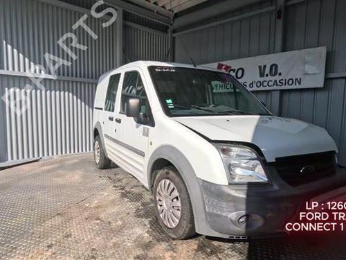 AC compressor FORD TRANSIT CONNECT (P65_, P70_, P80_) 1.8 Di | BP33627360M34 - Image 20
