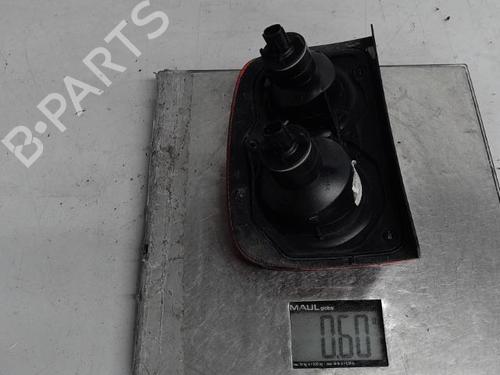 Right taillight LAND ROVER FREELANDER I Soft Top (L314) 1.8 i 16V 4x4 | BP21375652C35 