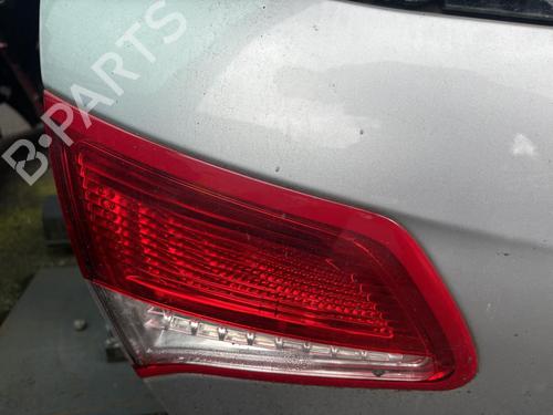 Used Tailgate Tailgate CITROËN C4 II (NC_) 1.6 HDi 90 (92 hp) 21312481 21312481