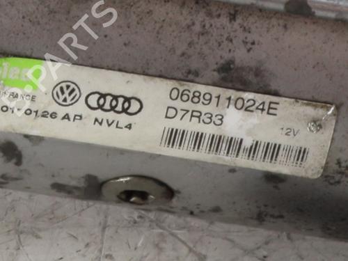 Starter AUDI A4 B6 Avant (8E5) 1.9 TDI | BP25991176M8 - Image 3