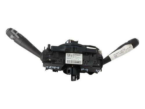 Used Steering column stalk Steering column stalk PEUGEOT 508 I (8D_) 2.0 HDi (163 hp) 26235018 26235018