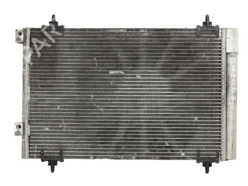 Used AC radiator CITROËN C4 II (NC_) 1.6 HDi 110 (112 hp) 21311701