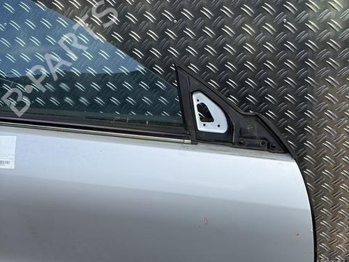 Right front door MERCEDES-BENZ CLK (C209) CLK 240 (209.361) | BP21315784C3 